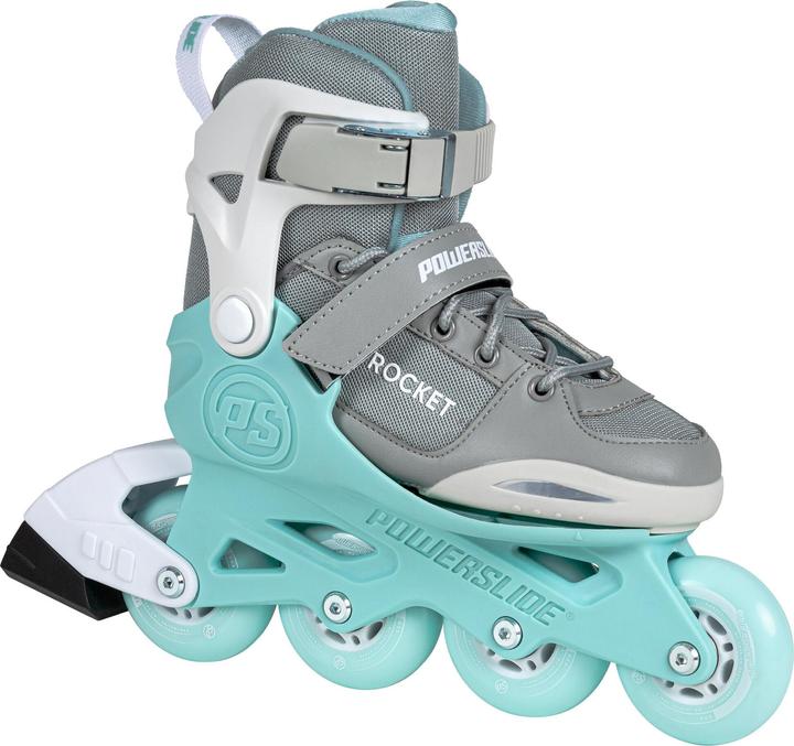 Immagine prodotto Powerslide Pattini Per Bambini Rocket (37)