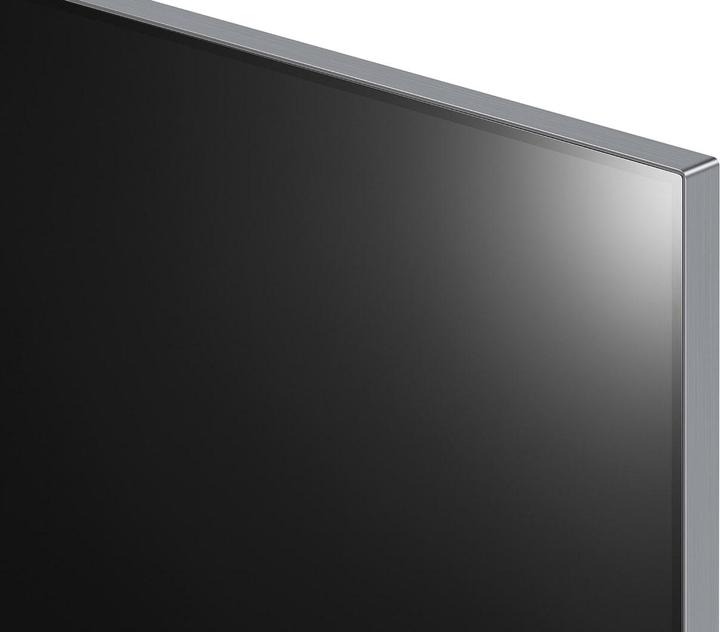 Actual product image LG OLED77M49LA (77", OLED, 4K)