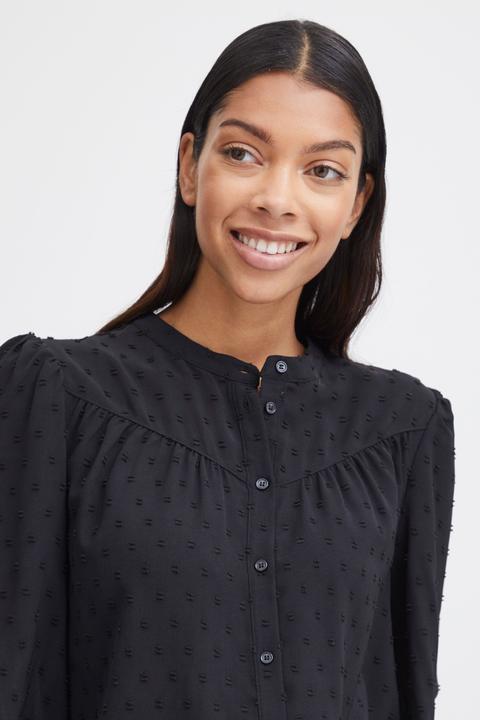 Actual product image B.young BYGOODIE SHIRT 20814522 (38)