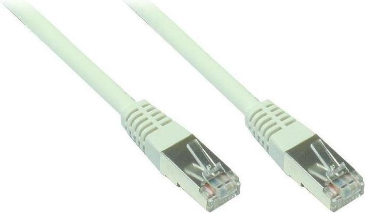 Immagine prodotto Good Connections Alcasa (FTP, CAT5e, 0.25 m)