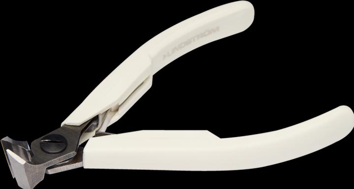 Actual product image Bahco Diagonal end cutter, 0.35-1.25 mm (108 mm)