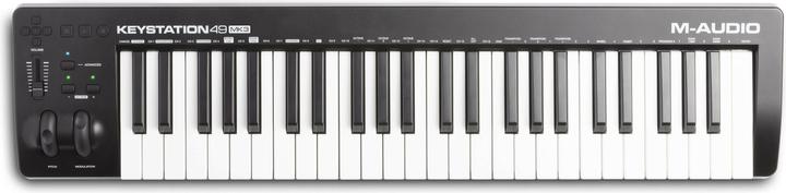Keystation 49 MK3 (Keyboards)
