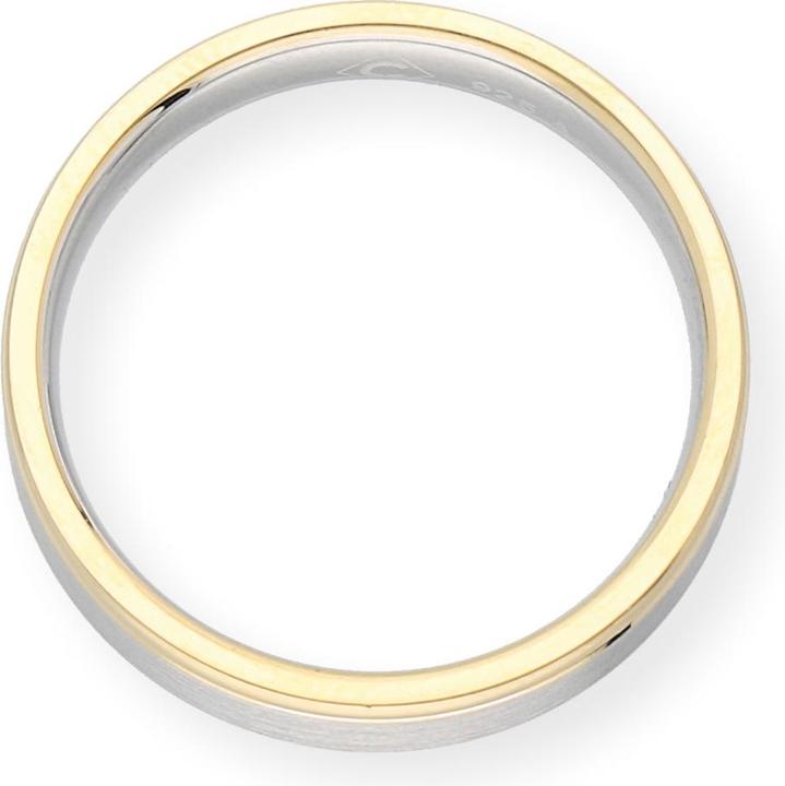 Actual product image Carat Vermeil Gold (66, 925 Silver)