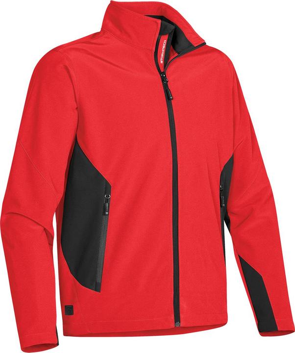 Actual product image Stormtech Pulse softshell jacket (S)