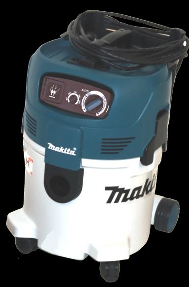 Actual product image Makita VC2512L (Wet dry vacuum cleaner)