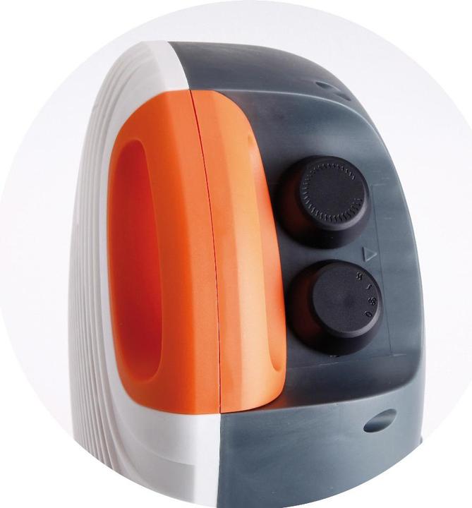 Actual product image Jata TV64 (2000 W)