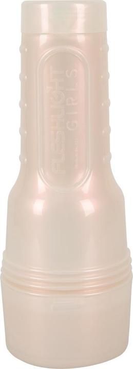 Actual product image Fleshlight Kazumi Kumzumi