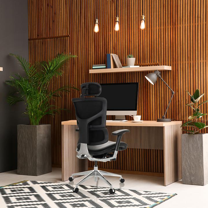 Produktbild Hjh Office ERGO-U2 L