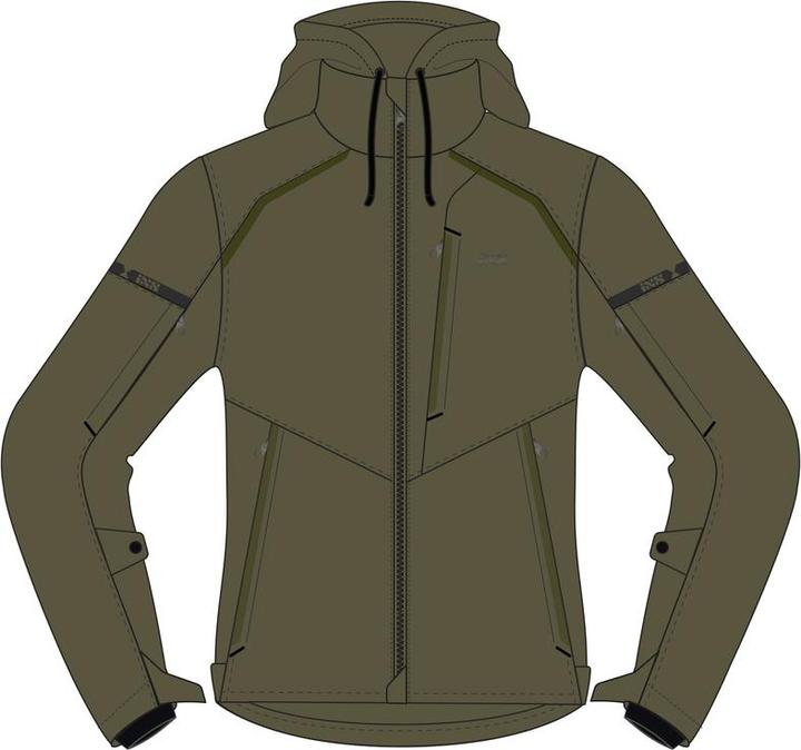 Immagine prodotto iXS Giacca classica SO Moto 2.0 (Uomini, 3XL)