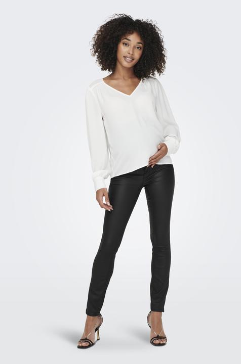 Image du produit Only Maternity Maman OLMKendell Reg Skinny Fit Jeans (XXL)