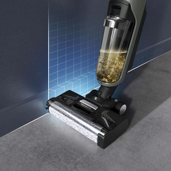 Produktbild Rowenta X-Clean 4 GZ5037 Nass- und Trockenstaubsauger