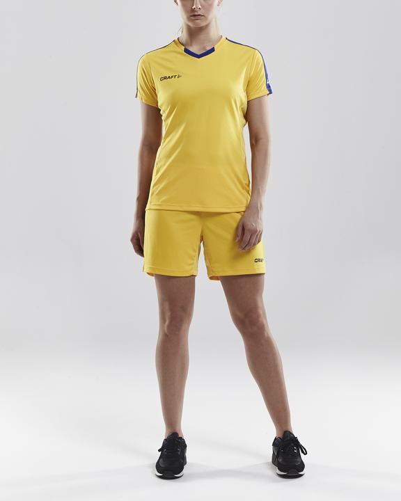 Actual product image Craft Progress Jersey Contrast W (S)