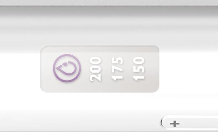 Image du produit Philips MoistureProtect (Fer plat)
