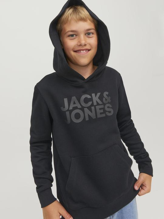 Produktbild Jack & Jones Boys Hoodie (176)