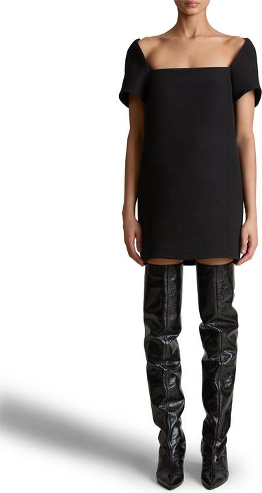 Produktbild Khaite Ny Dresses Black (6)