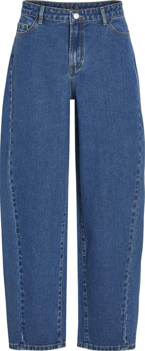 Actual product image Vila Regular Waist Jeans (40)