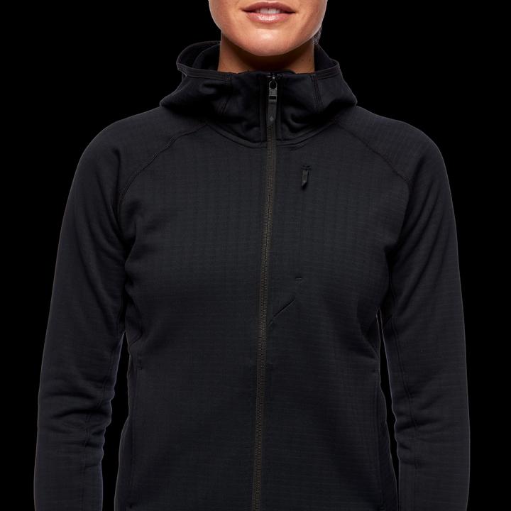 Produktbild Black Diamond W Factor Hoody (XS)