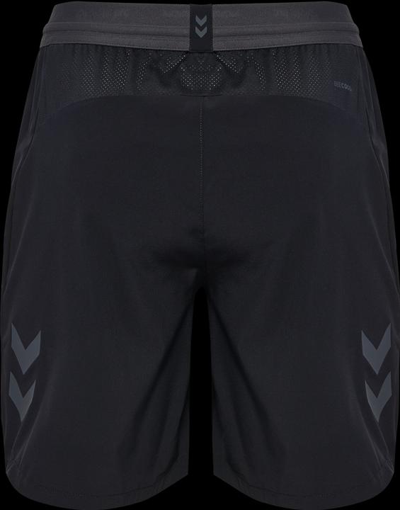 Actual product image hummel hmlPRO TRAINING SHORTS (L)