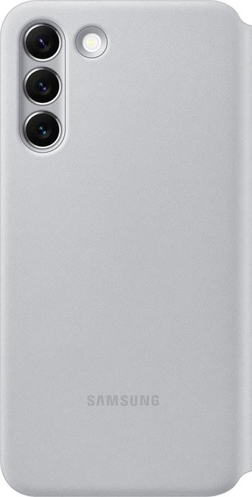 Immagine prodotto Samsung Coperchio con vista LED (Samsung Galaxy S22+)