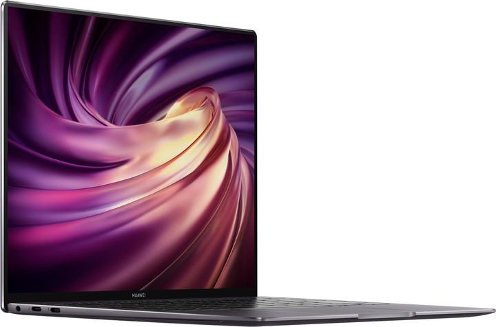 Immagine prodotto Huawei MateBook X Pro (13.90", Intel Core i7-10510510U, 16 GB, 1000 GB, CH)