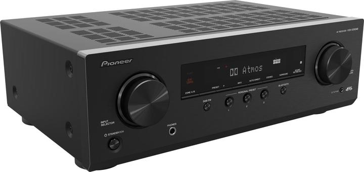 Immagine prodotto Pioneer VSX-535D (5.2 canali, DAB)