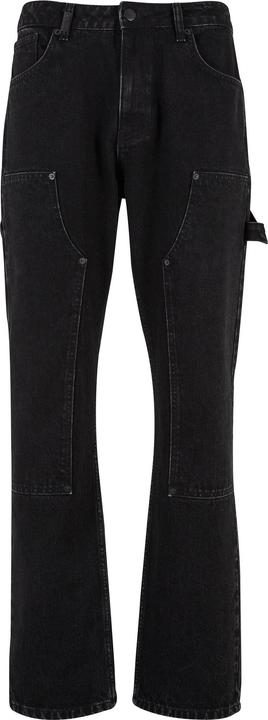 Produktbild 2Y Studios 2Y Haldor Carpenter Straight Jeans - 178923 (38)