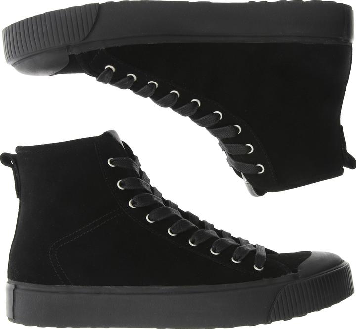 Immagine prodotto Blackstone scarpe da ginnastica finley high (45)