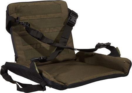 Produktbild Stealth Gear Sitzkissen Waldgrün