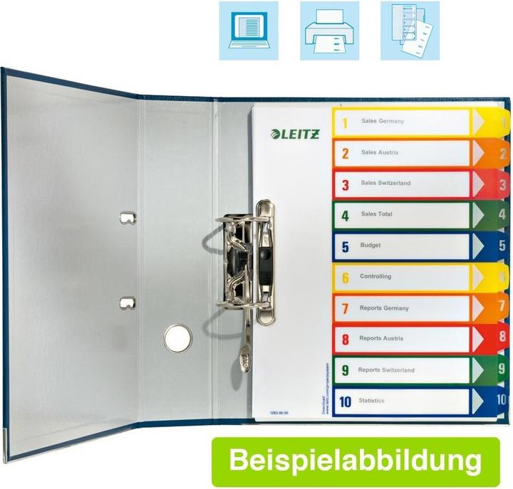 Produktbild Leitz PC