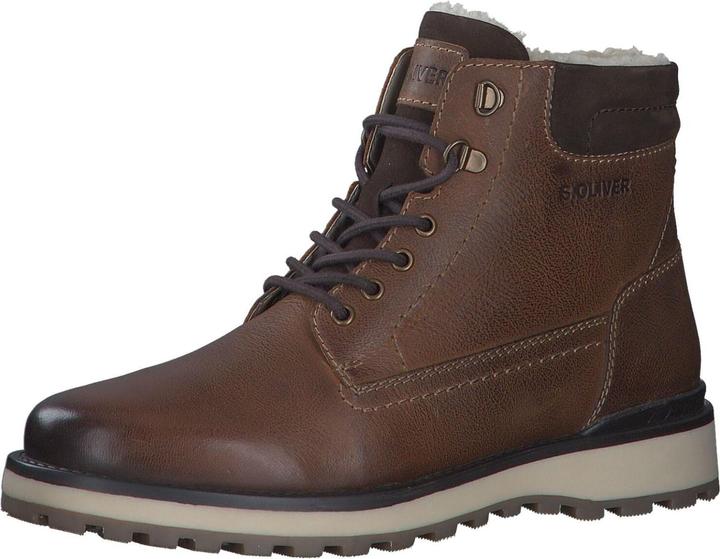 Produktbild S.Oliver Stiefelette (41)