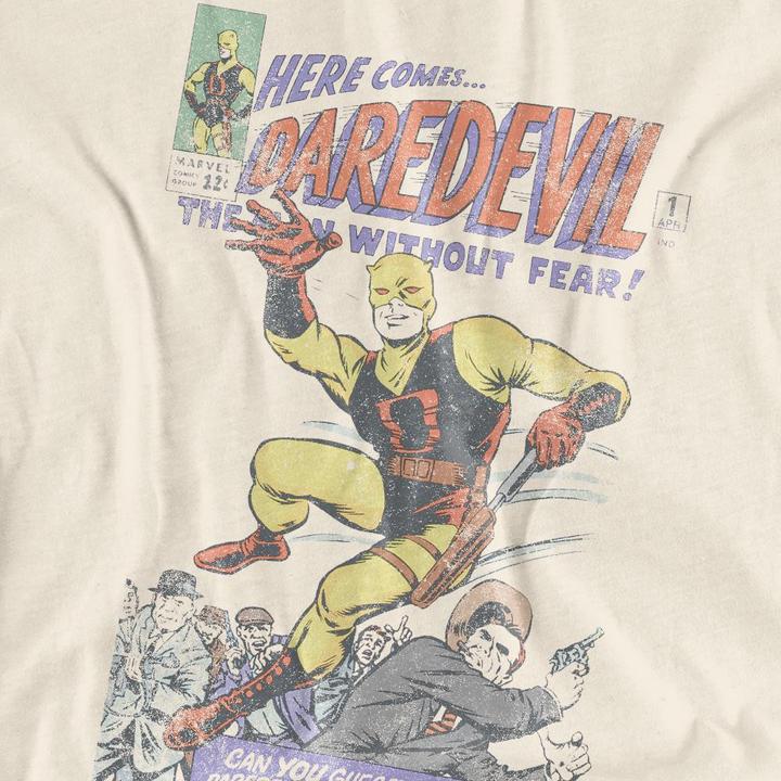 Produktbild Daredevil No.1 TShirt (L)