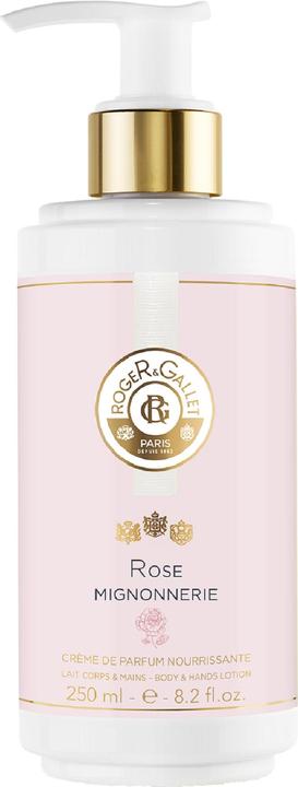 Produktbild Roger & Gallet Crème de Parfum (Körpercreme, 250 ml)