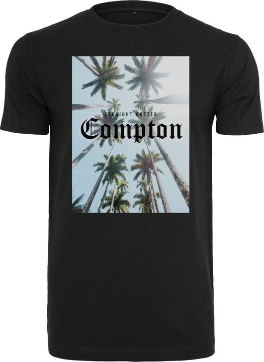 Produktbild Mister Tee Compton Palms Tee - 89333 (L)