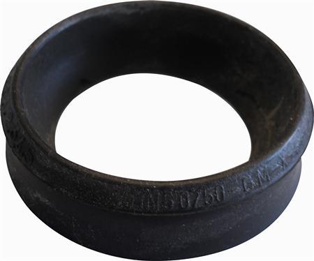 Actual product image ACO GM-X DN 50 taetningsring (50). - Galvaniseret