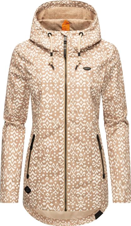 Ragwear Zuzka Ikat