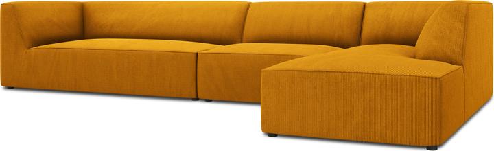Actual product image Micadoni Ruby (Corner sofa)