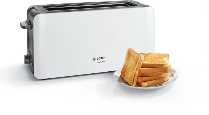 Image du produit Bosch Hausgeräte TAT6A001 ComfortLine (Prise UE)