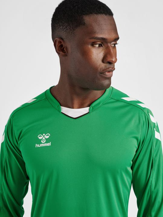 Immagine prodotto hummel Core Xk Poly Jersey L/S (XXL)
