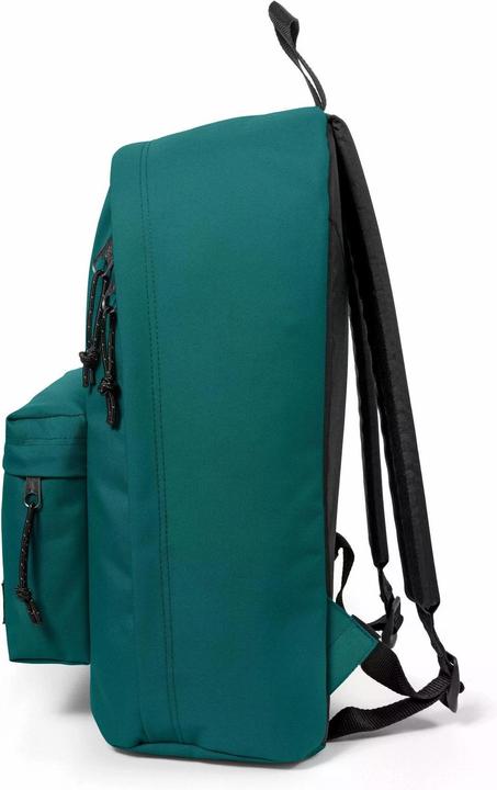 Produktbild Eastpak Rucksack Out of Office 27 l, Dunkelgrün (27 l)