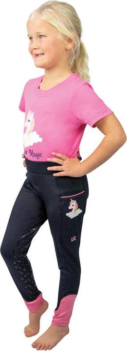 Produktbild Hy Equestrian Unicorn Magic Strumpfhosen (140)