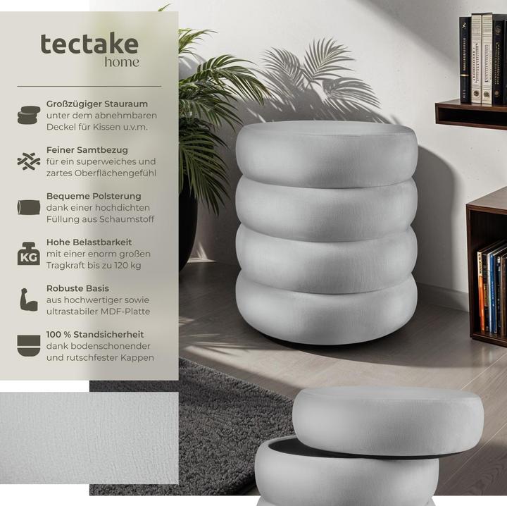 Produktbild tectake Altu