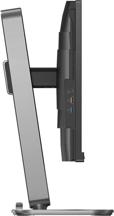 Produktbild Philips 60,5cm (23,8") 24B2G5200 16:09 HDMI+DP+USB darkgrey (1920 x 1080 Pixel, 23.80")
