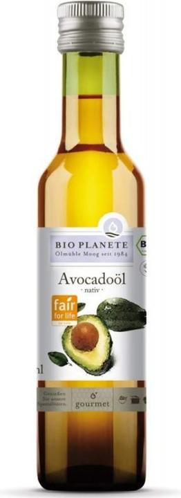 Produktbild Bio Planète Avocadoöl (250 ml)