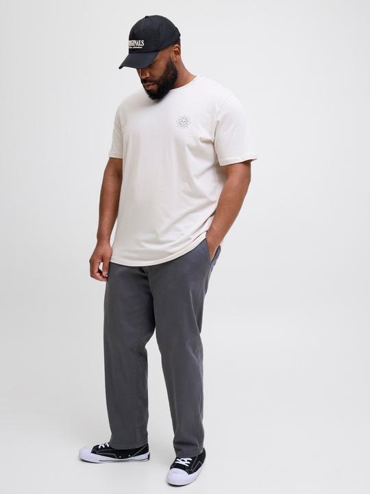 Produktbild Jack & Jones Jpstkane Fctry Fabric2 L2 Chino Pant Pls (W50/L32)