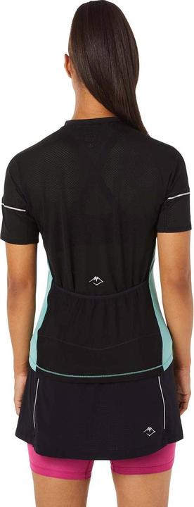 Produktbild ASICS Performance Fujitrail Damen T-Shirt (M)