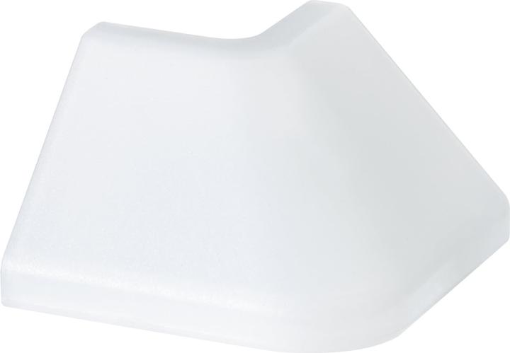 Actual product image Paulmann Profile corner connector