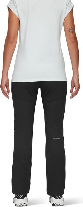 Actual product image Mammut Zinal Hybrid Pants Women (32)