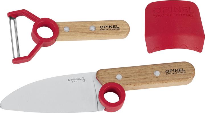 Immagine prodotto Opinel Le Petit Chef
