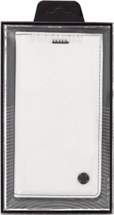 Immagine prodotto Star Case Custodia STAR Book per Samsung Galaxy S7E - Bianco (Samsung Galaxy S7 Edge)