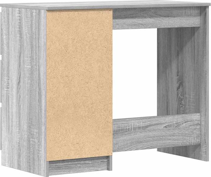 Image du produit VidaXL Ilke (90 x 45 x 76 cm)